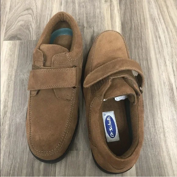 Dr. Scholl’s Men’s Suede shoes - Picture 5 of 5